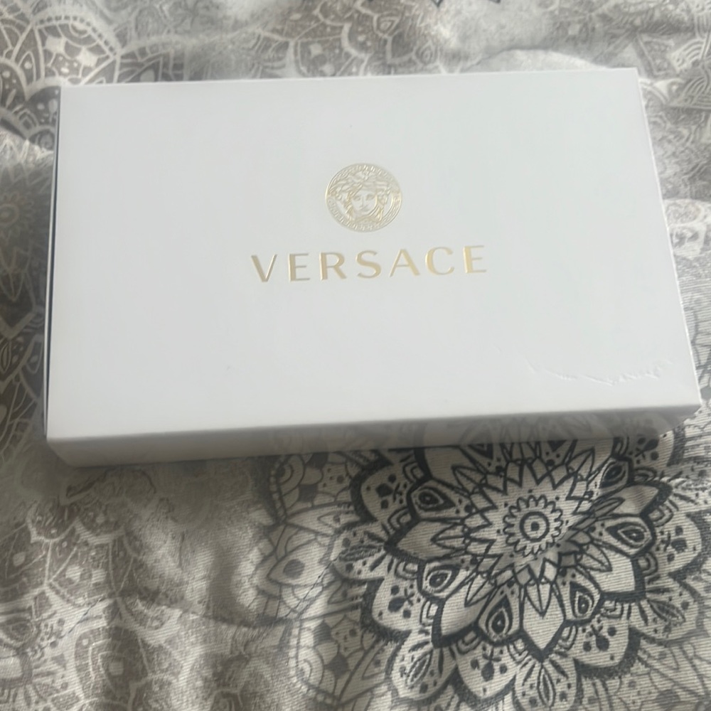 Versace mini set fragrance